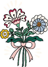 Art Illustration Sticker by anastrumpf