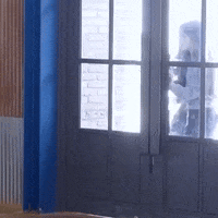 Come In K Pop GIF