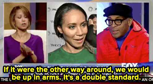 stacey dash news GIF