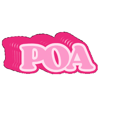 princessofamericapageant pageant poa princess of america Sticker