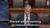 Senate Ira GIF by GIPHY News