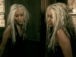 beautiful GIF by Christina Aguilera