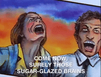 nickrewind nicksplat are you afraid of the dark the tale of the ghastly grinner GIF