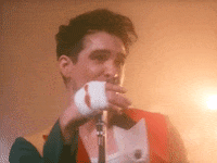 Brendon Urie GIF by Panic! At The Disco