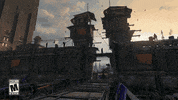 Dying Light 2 GIF by Techland