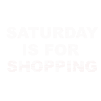 Fun Weekend Sticker by Just Fie