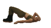 Fab Sticker by Fabletics