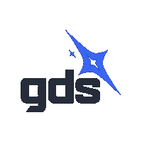 GlyphixDroneShows space star show light Sticker
