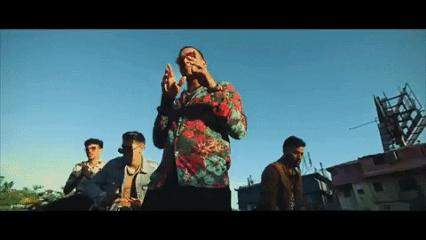 music video rap GIF by Alex Rose