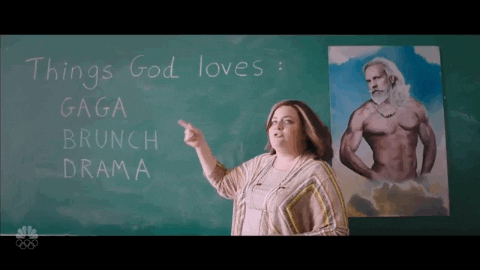 aidy bryant snl GIF by Saturday Night Live
