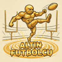 Futbol Heyecan GIF