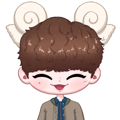 Rain Or Shine 2Pm Sticker