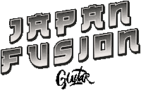 Japan Guitarpr Sticker by Guitar Pr & Communication Consultancy