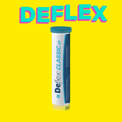 materialesdeflex GIF by DEFLEX