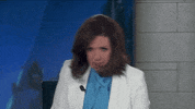 Awkward Robin Baumgarten GIF by WGN Morning News