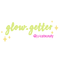 Skincare Cleanbeauty Sticker by Juice Beauty
