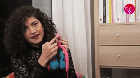 Jessicasecretherapy giphygifmaker jessica pirbay GIF