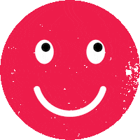 Happy Story Of Us Sticker by CUREUsher