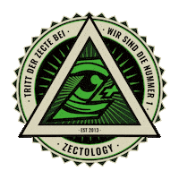 amino matthias Sticker by Zec+ Nutrition