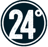 24NorthHotel florida key west sunshine state florida life Sticker