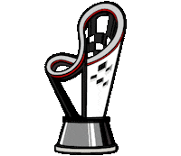 auto racing nascar sticker Sticker by NASCAR