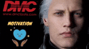Motivation Capcom GIF