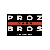 Sticker by Moving Proz