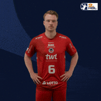 Handball Eulen GIF by DAIKIN HBL