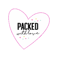 TwinkleSprinklesAU love heart business australia Sticker