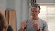 Timothy Olyphant Netflix GIF