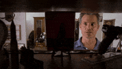 Timothy Olyphant Netflix GIF