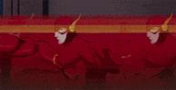 the flash GIF by Maudit