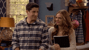 Jason Biggs Fist Bump GIF by FOX TV