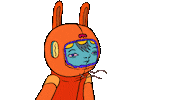 CLRCRS clrcrs tenhun tenhundred Sticker