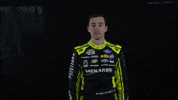 Happy Ryan Blaney GIF by Team Penske