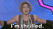 Happy Matt GIF by Big Brother