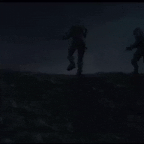 Tv Show Halo GIF by Respective