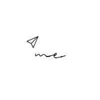 Message Dm Sticker by Styled Stock Society