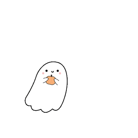 Happy Halloween Sticker