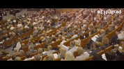 higher education graduation GIF by Edge Hill University
