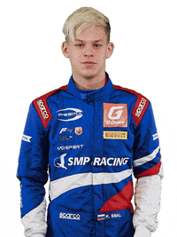 F4 Smal GIF by Prema Team