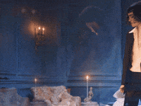 Staring Music Videos GIF by Sir Chloe