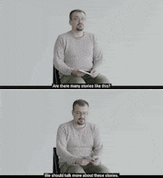 sexual assault mic GIF