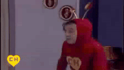 chavo del 8 GIF by Grupo Chespirito