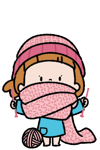 Happy Christmas Sticker by Ai and Aiko