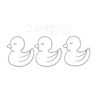 새해 Sticker