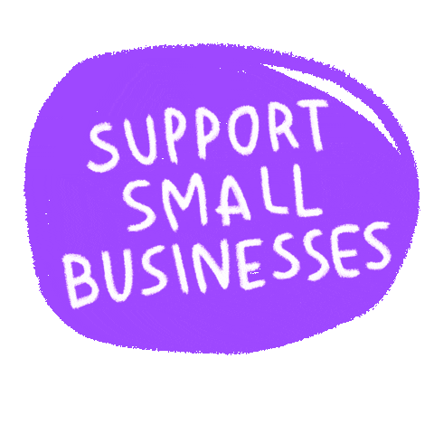 Business Support Sticker by Kochstrasse™
