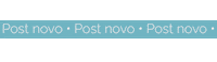 New Post Sticker