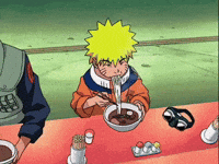 Naruto Uzumaki Japan GIF