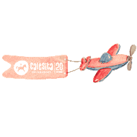 feliz toy Sticker by Calesita